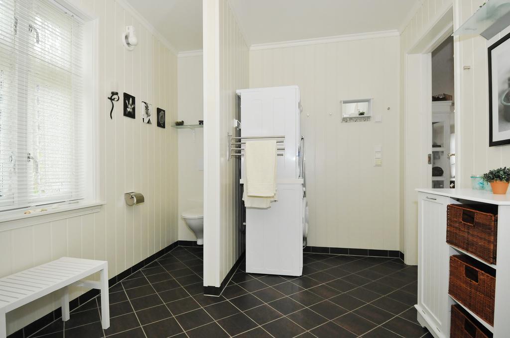 Nyksund Apartments Marihaugen ห้อง รูปภาพ